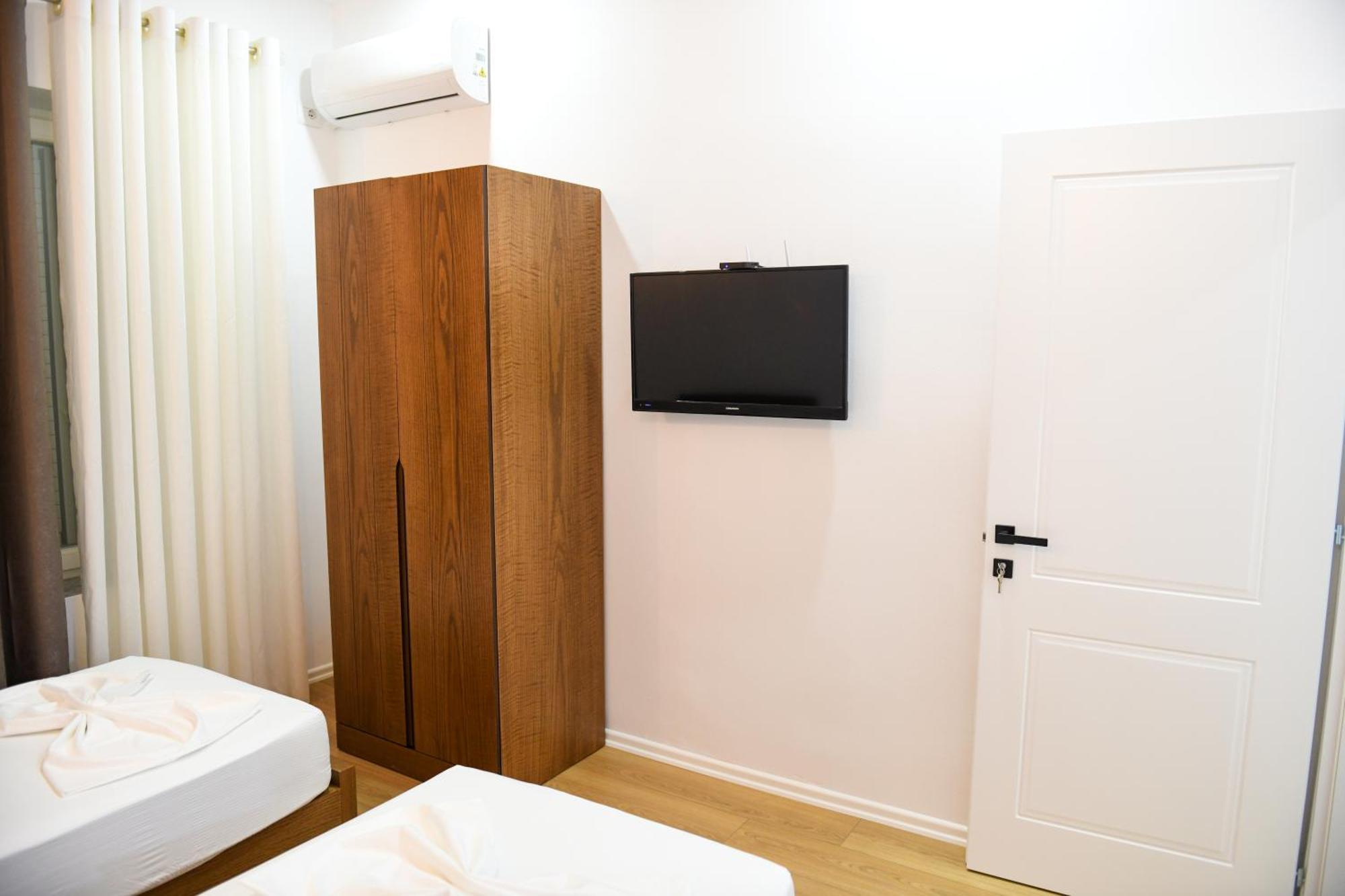 Guest House Cela City Centre Berat Exteriér fotografie