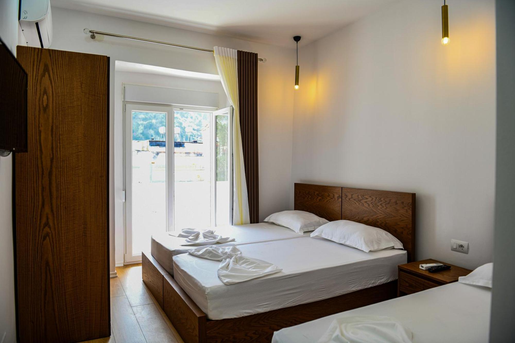 Guest House Cela City Centre Berat Exteriér fotografie