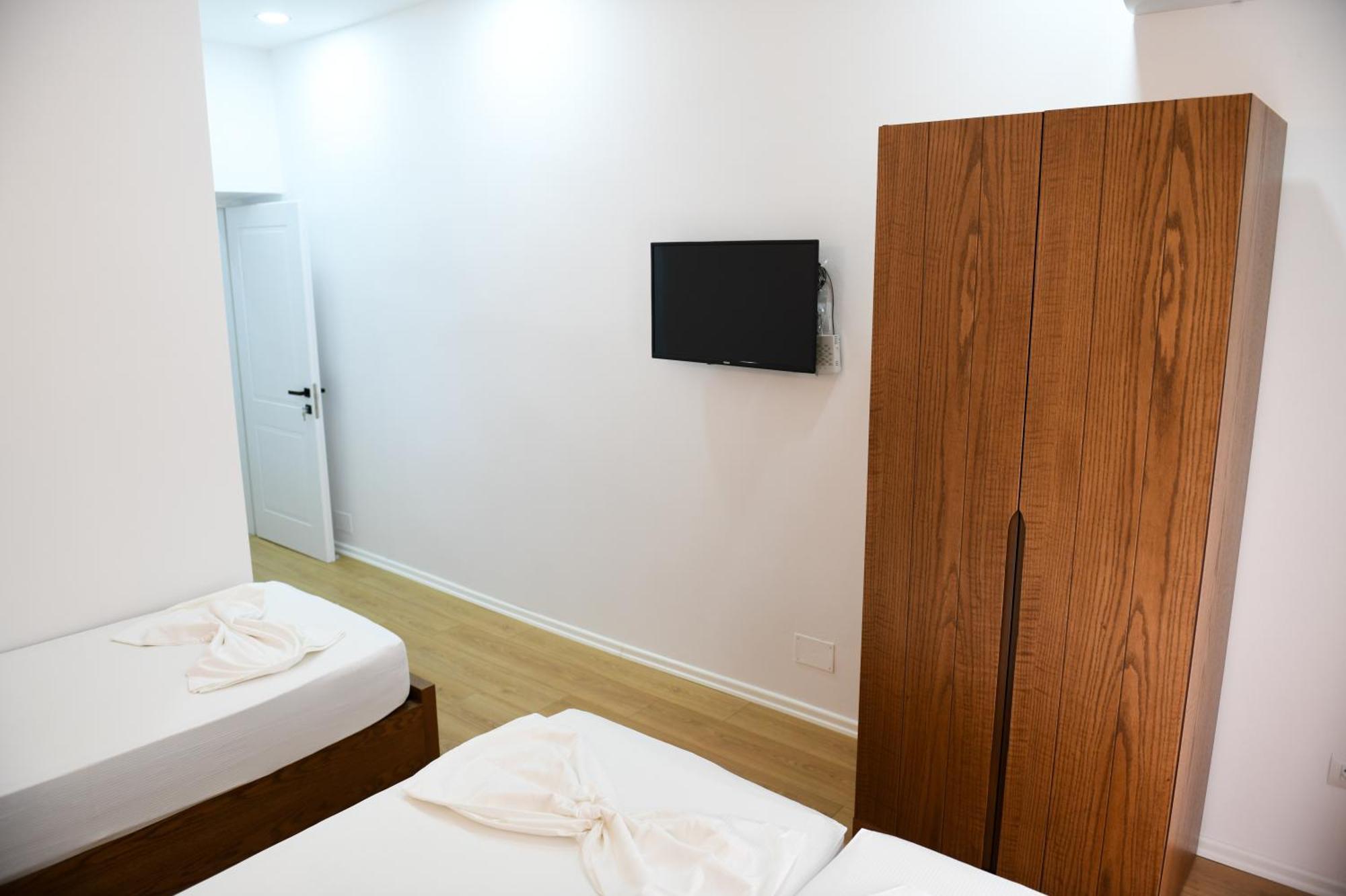 Guest House Cela City Centre Berat Exteriér fotografie