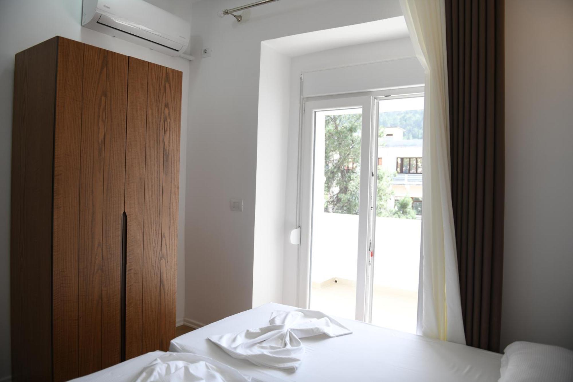 Guest House Cela City Centre Berat Exteriér fotografie