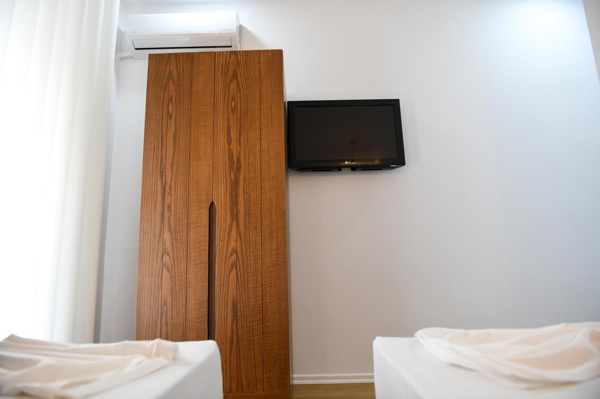Guest House Cela City Centre Berat Exteriér fotografie