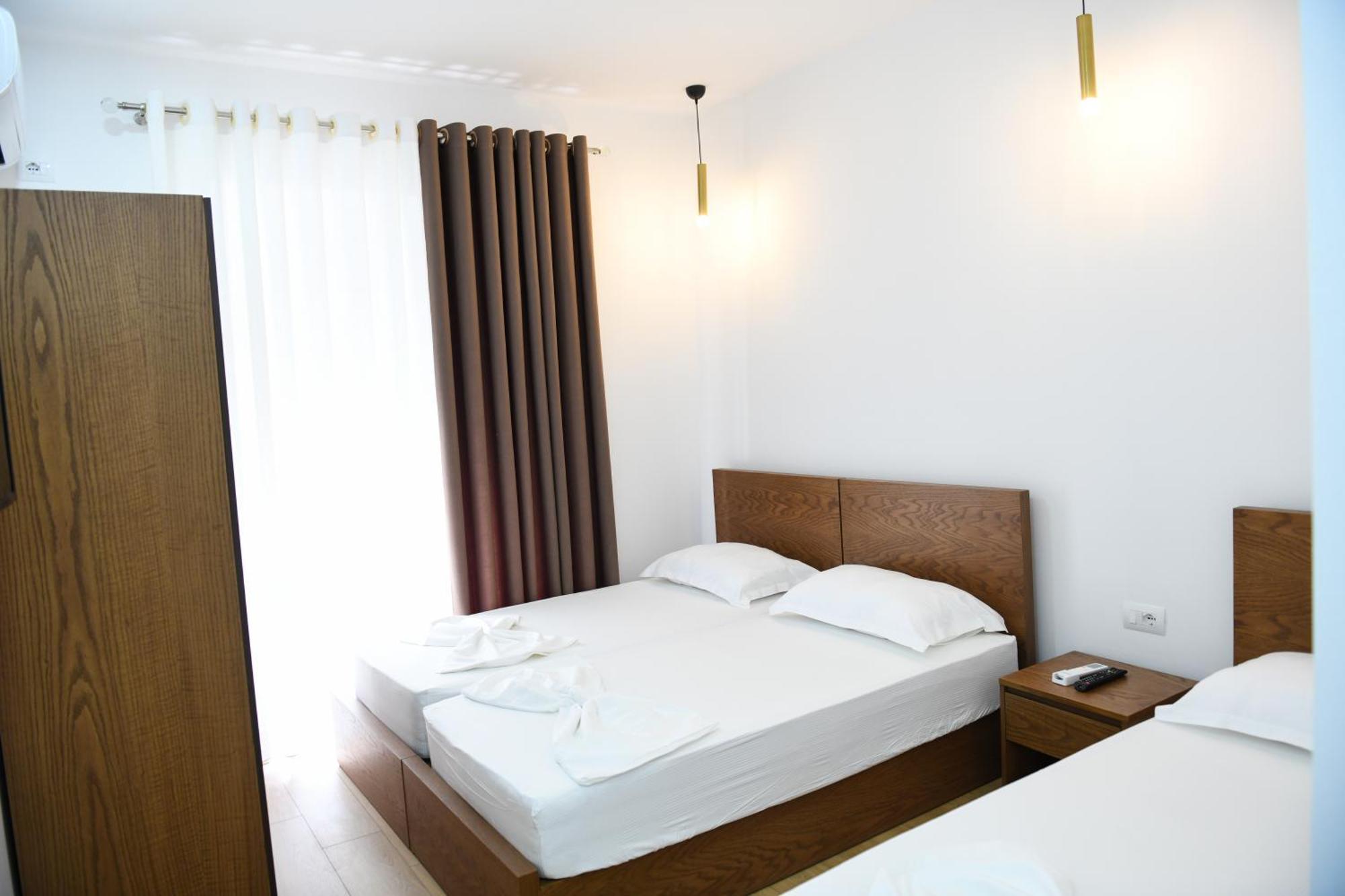 Guest House Cela City Centre Berat Exteriér fotografie